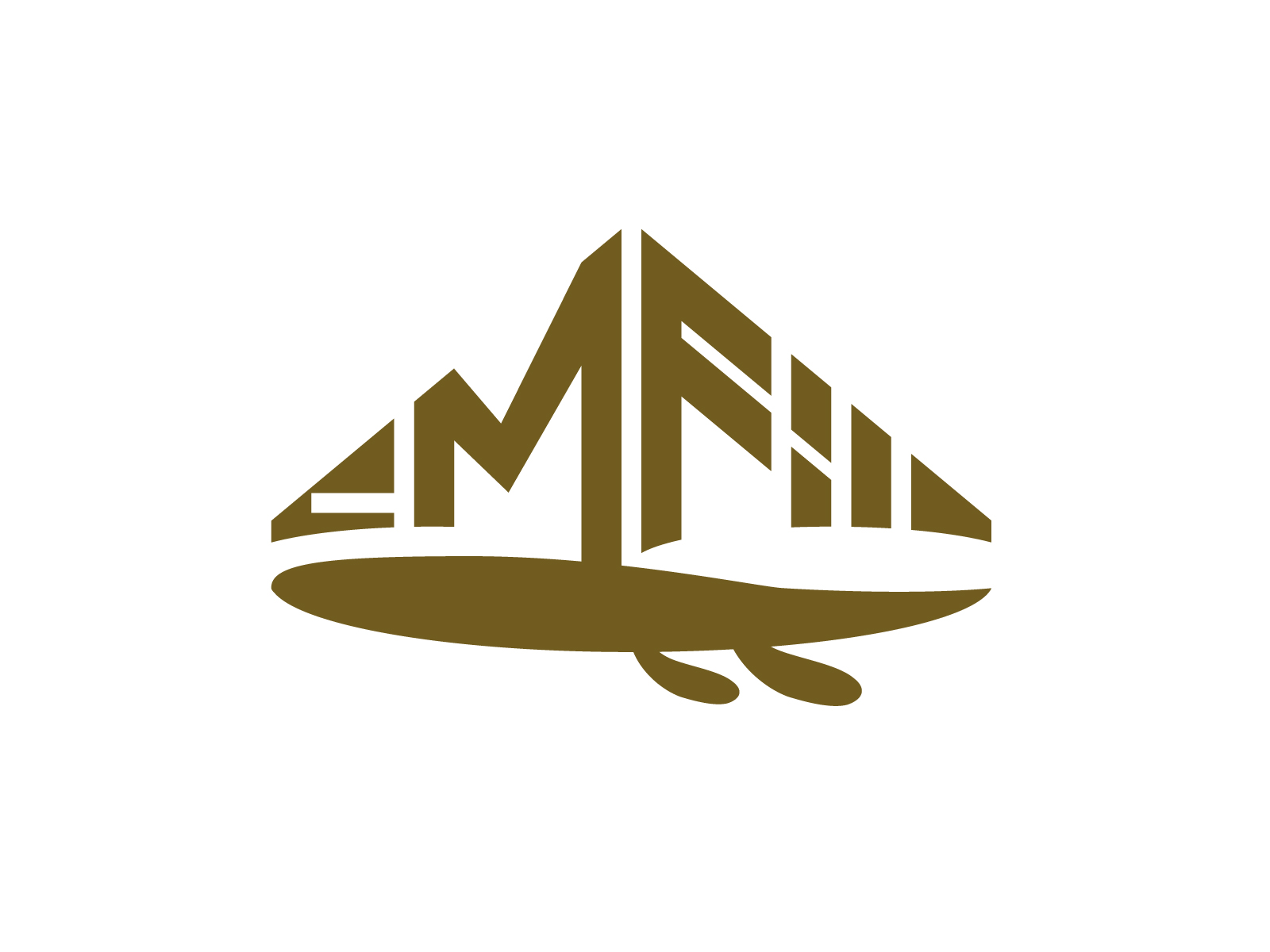 eMFill Logo